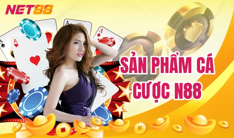 Thể Thao Net88